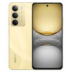 Realme C75