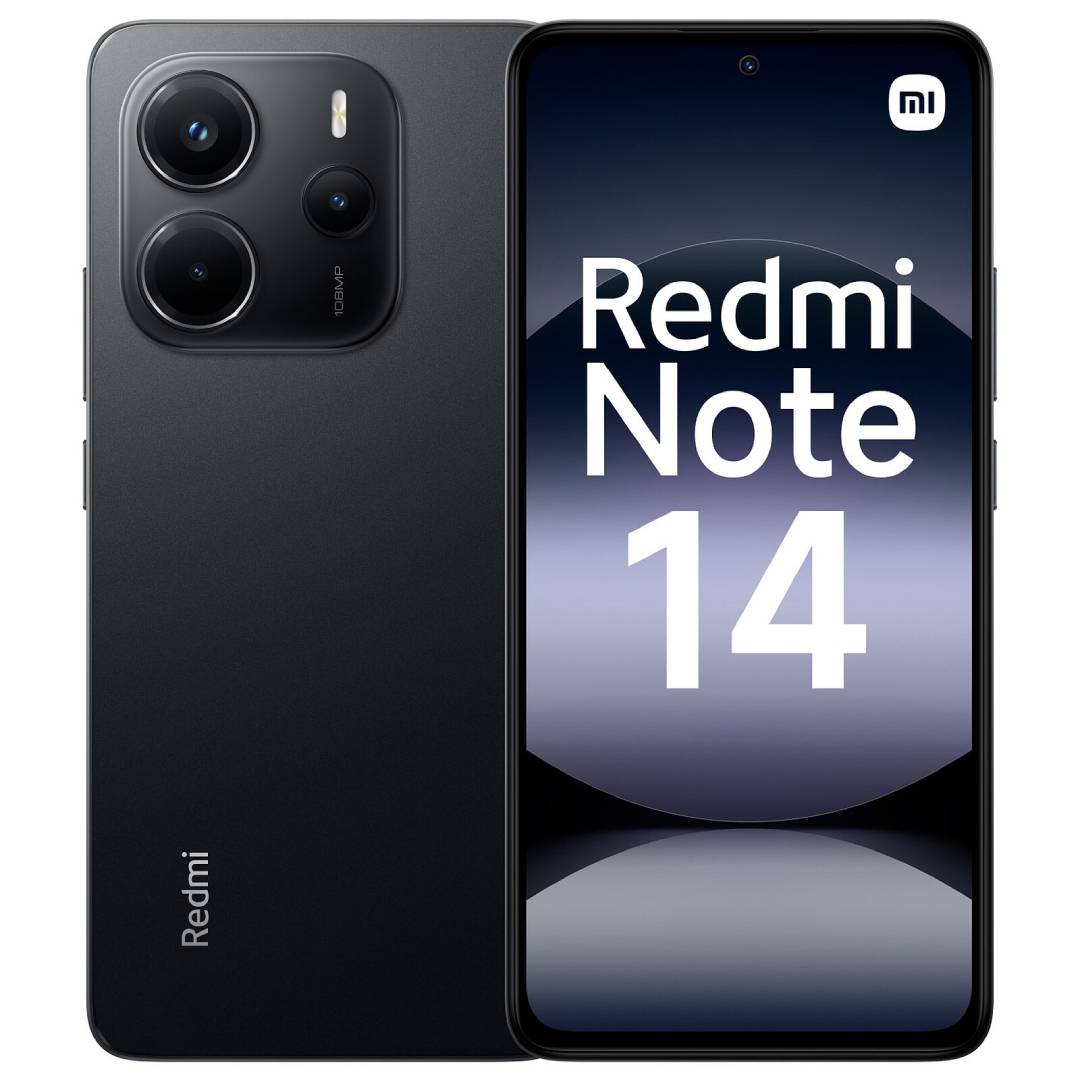 Redmi Note 14