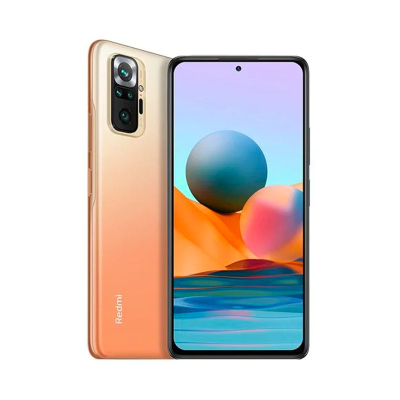 Outlet | Xiaomi Redmi Note 10 Pro