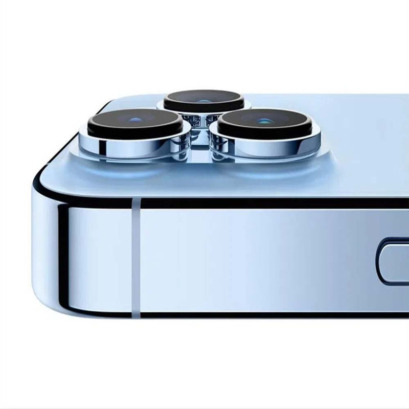 iPhone 13 Pro Max 512GB Azul Sierra - Refurbi (reacondicionado)