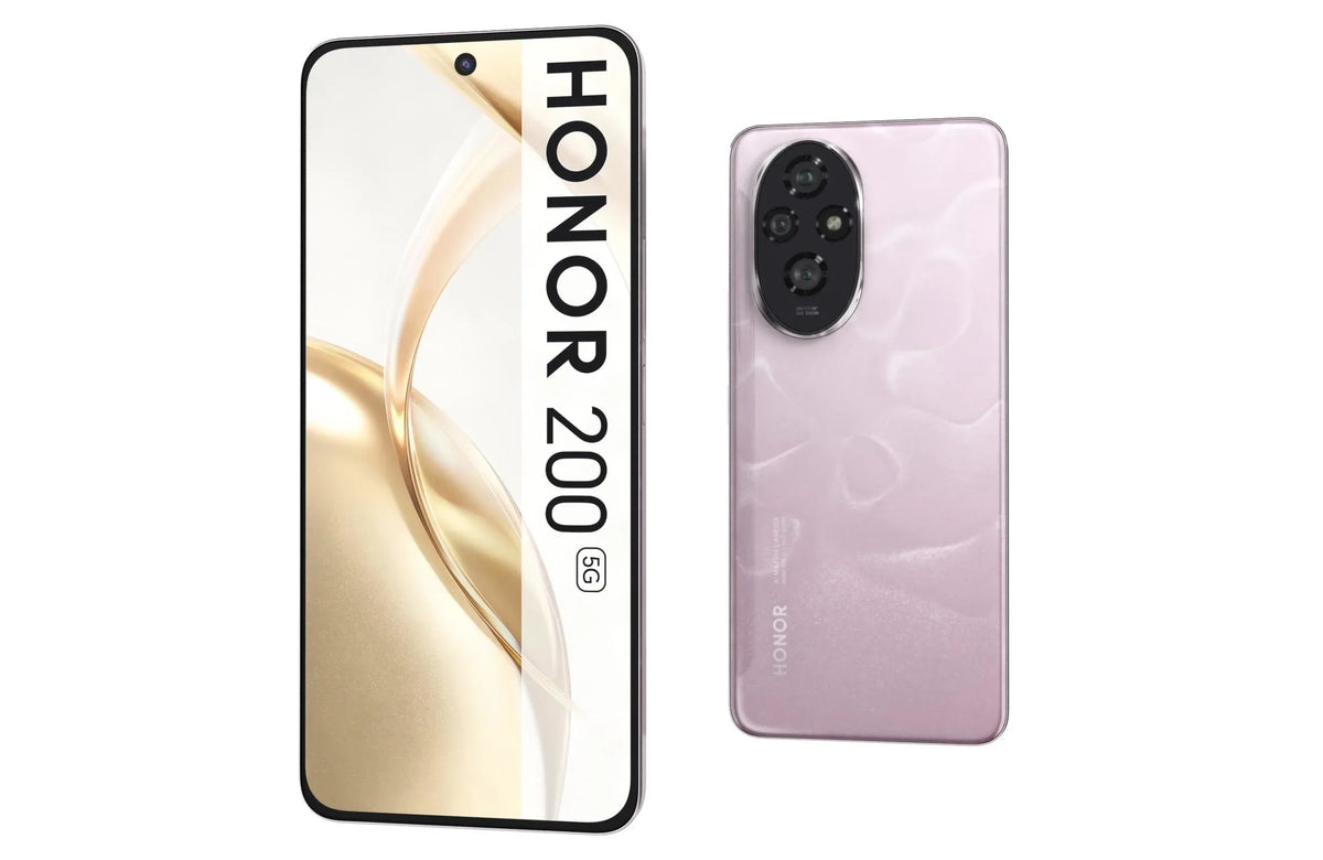 Honor 200
