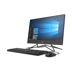 COMPUTADOR AIO HP 200 G4 CI5 10210U 1.6GHZ 16GB 256GB SSD 21.5" WIN 10 PRO