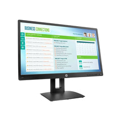 MONITOR HP VH24 23"