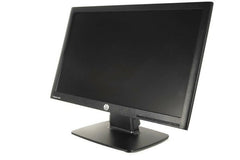 Monitor HP P202 LED 20"