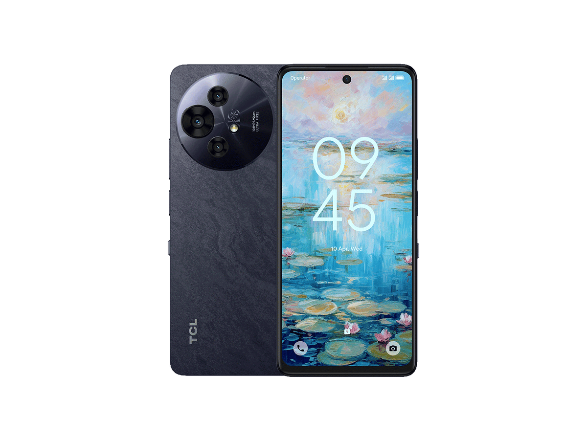 TCL 50 PRO NXTPAPER