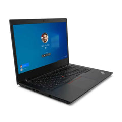 NOTEBOOK LENOVO L14 G2 AMD RYZEN 7 PRO 16GB 256GB SSD 14” WIN 10 PRO