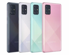 Galaxy A71