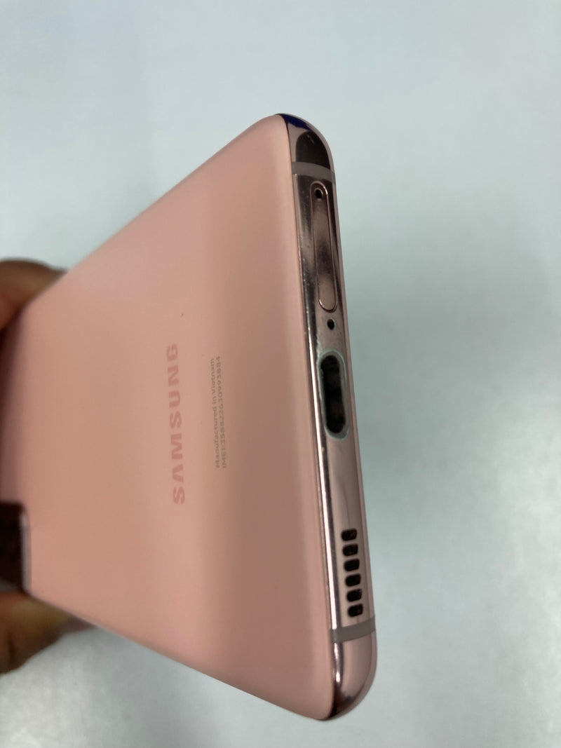 Celular Samsung Galaxy S21 5G Outlet