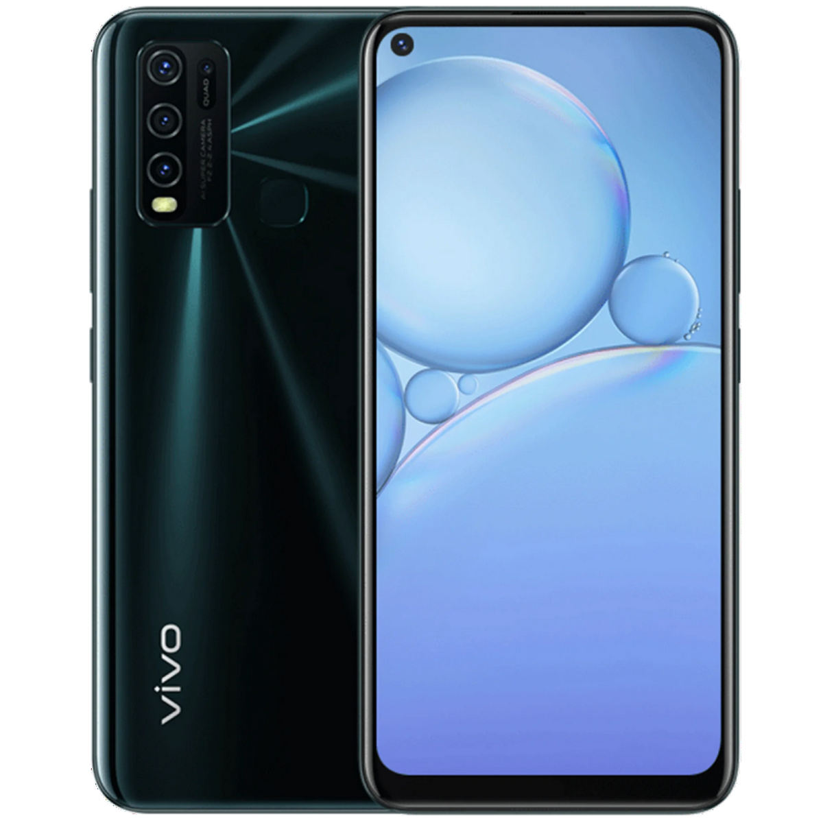 Vivo Y30