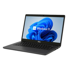 Portátil Notebook Dell Latitude 3410 ci7 16GB RAM 256 SSD 14"