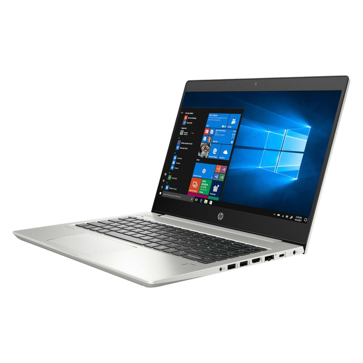 Portátil Notebook Hp Probook 440g6 16GB RAM 512GB SSD 14"