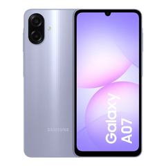 GALAXY A07