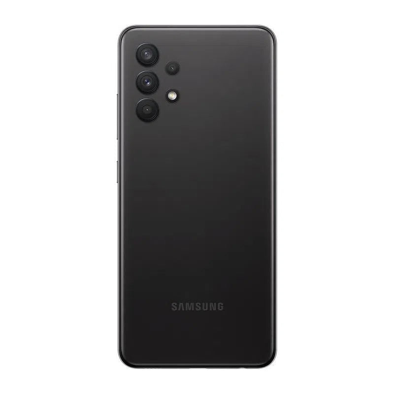 Samsung Galaxy A32 128 GB Negro - Reacondicionado