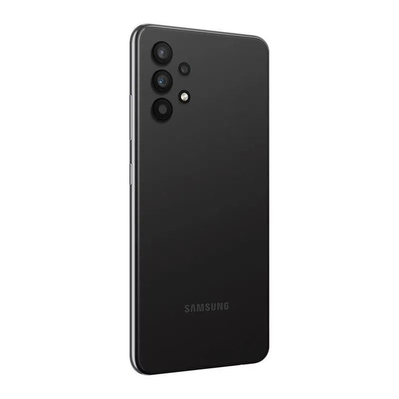 Samsung Galaxy A32 128 GB Negro - Reacondicionado