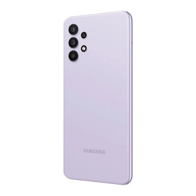 Celular SAMSUNG Galaxy A32 5G 128GB Violeta - Reacondicionado