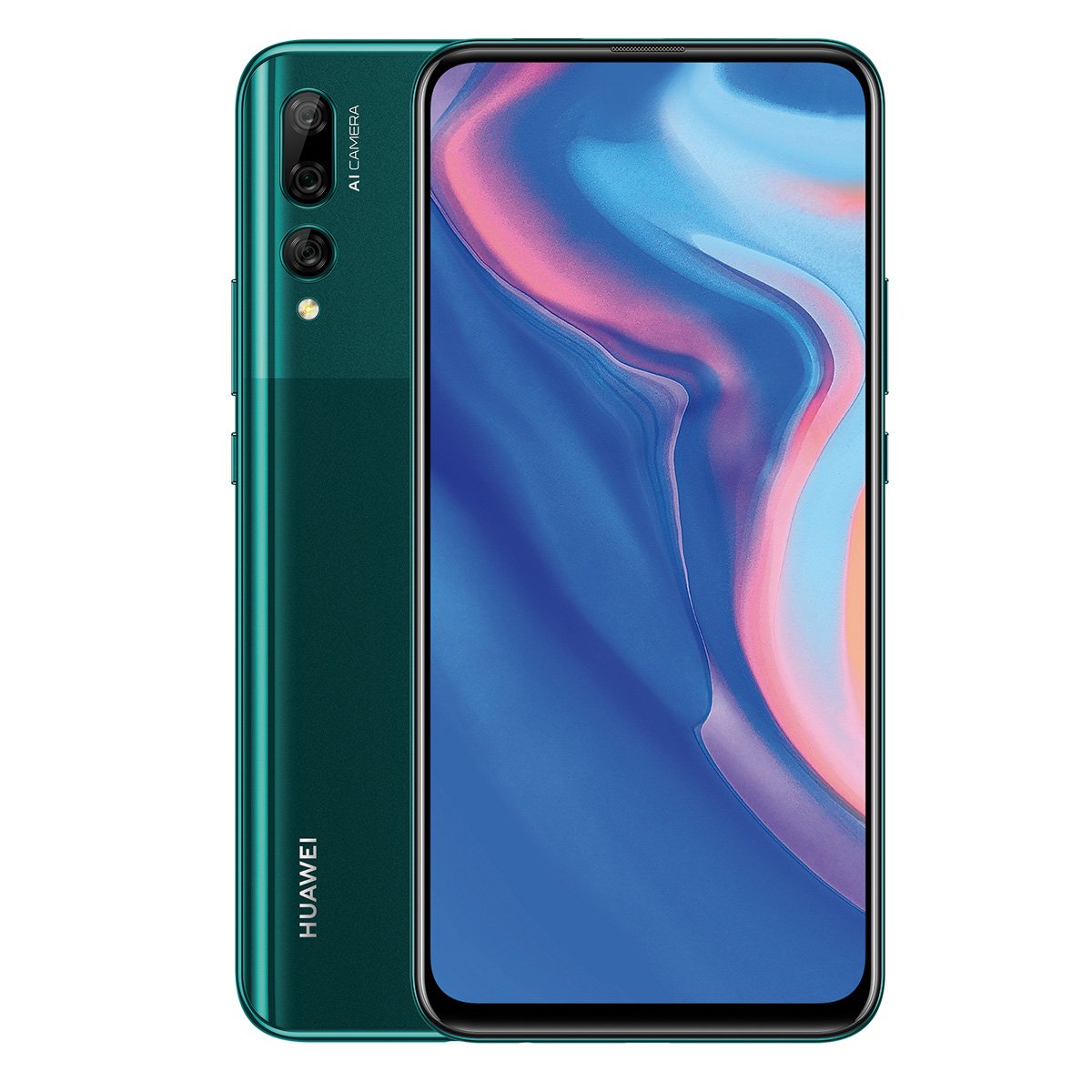 Huawei Y9 Prime 2019
