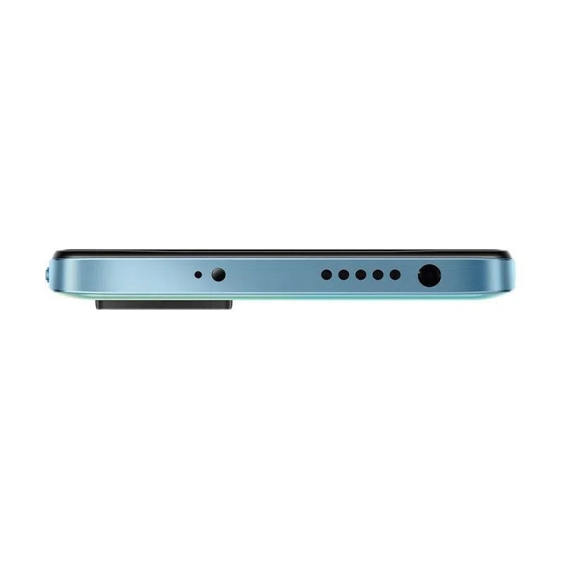 Celular Xiaomi Redmi Note 11 128 GB Azul Estelar - Reacondicionado