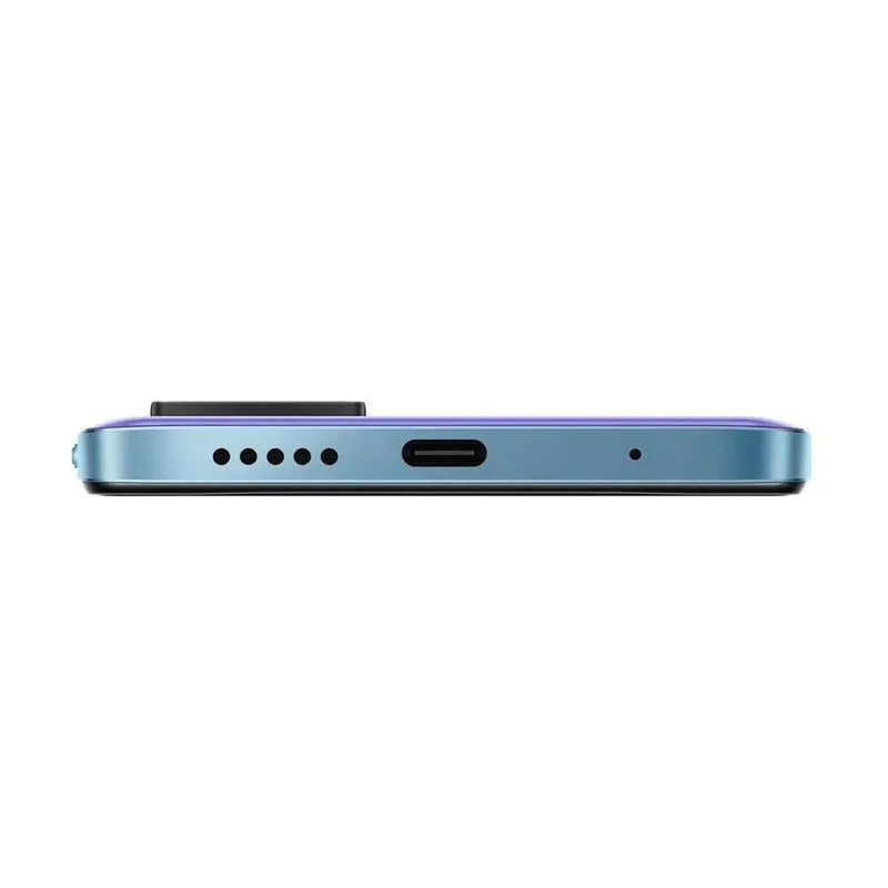 Celular Xiaomi Redmi Note 11 128 GB Azul Estelar - Reacondicionado