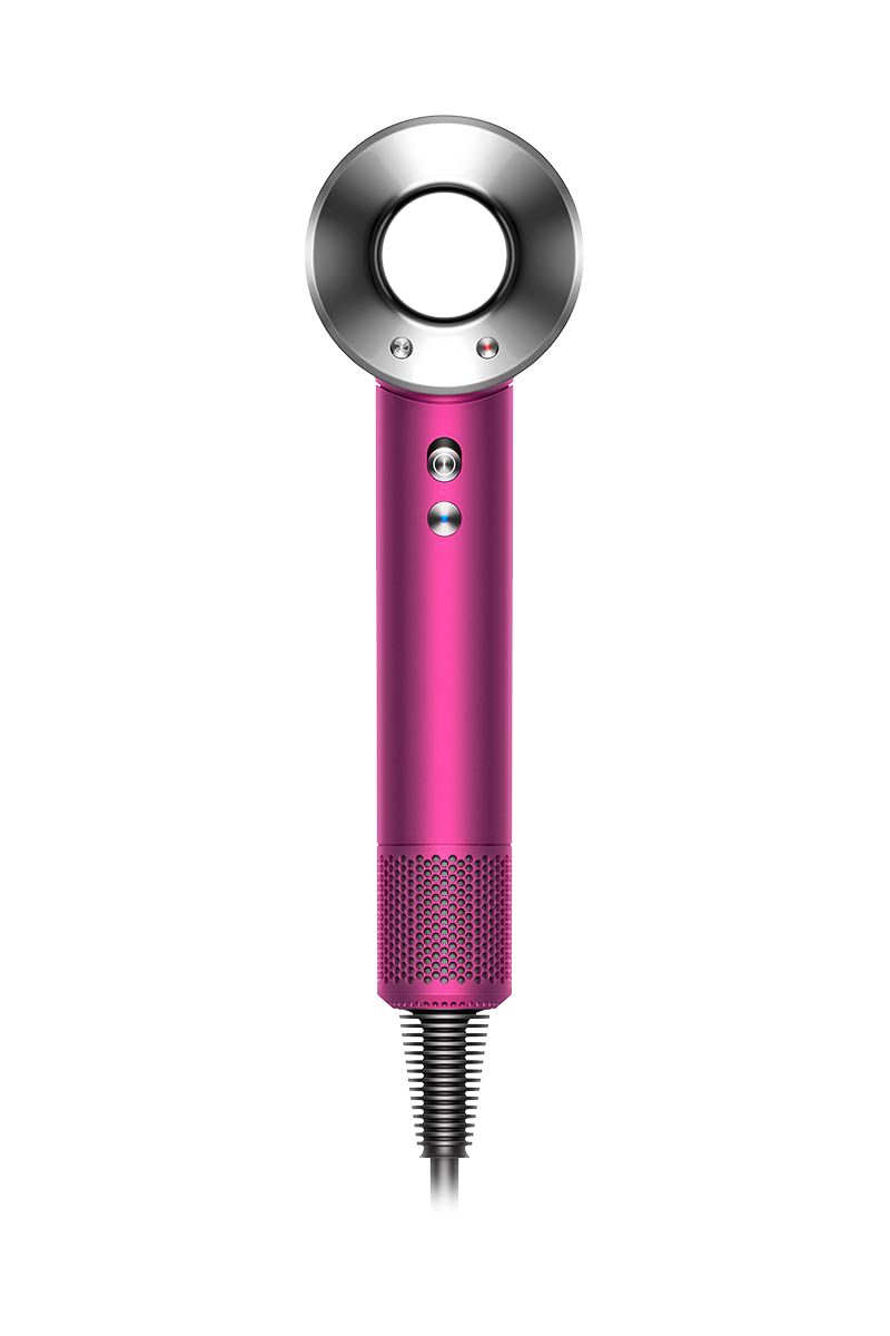 Secador de Pelo Dyson Supersonic