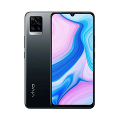 Outlet | Vivo V20 128GB Negro - Visor Levemente Rayado