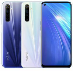 Realme 6