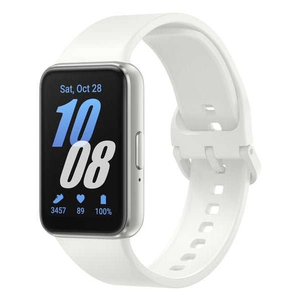 Galaxy Fit 3 Blanco 8GB