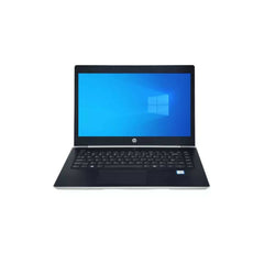 NOTEBOOK HP PROBOOK 440 G5 CI7 8550U 1.8GHZ 16GB 512GB SSD 14 WIN 10 PRO