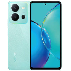 Vivo Y36 128GB Verde