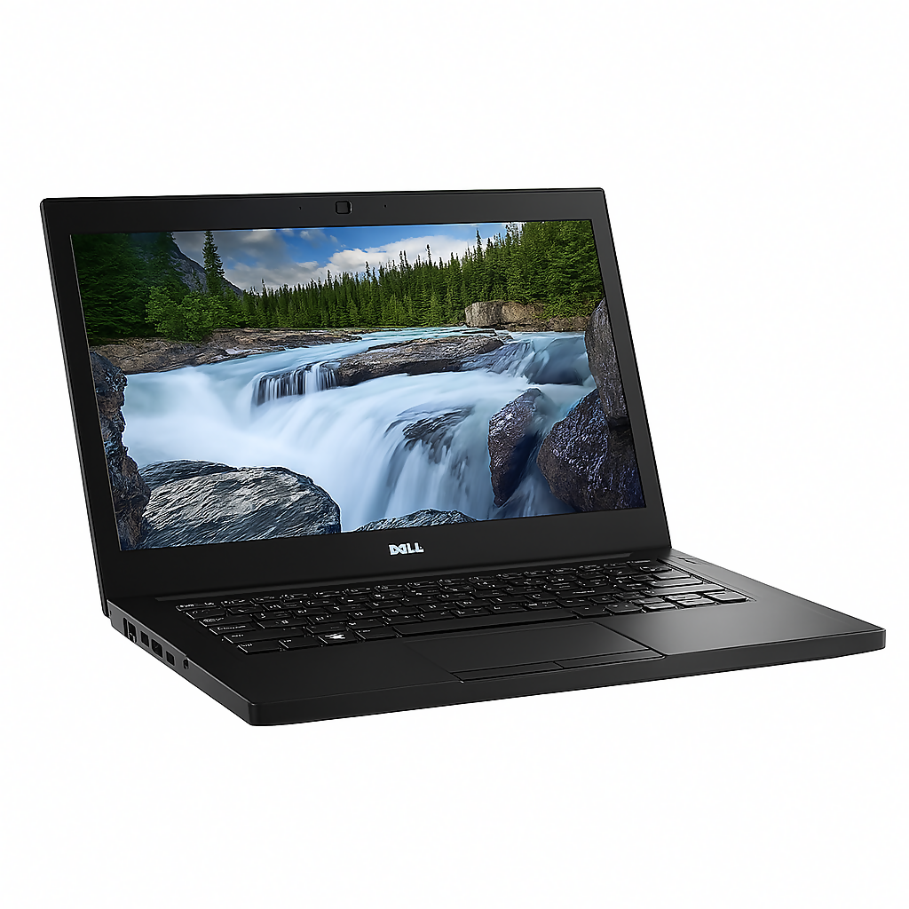 Portátil Notebook Dell Latitude 7480 Ci5 8GB RAM 256 SSD 14"