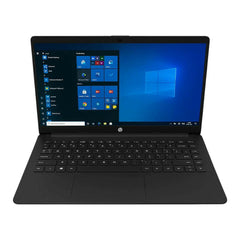 NOTEBOOK HP 240 G8 CI5 8GB 512GB SSD 14" WIN 10 PRO