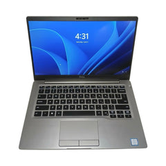 Portátil Notebook Dell 7400 16GB RAM 512GB SSD 14