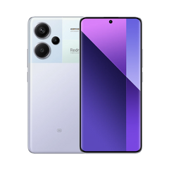 Outlet | Redmi Note 13 Pro+ 512GB Morado - Visor Levemente Rayado