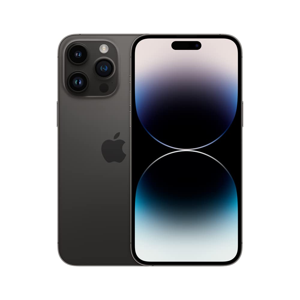 Outlet | iPhone 14 Pro Carcasa en mal estado + Forro gratis