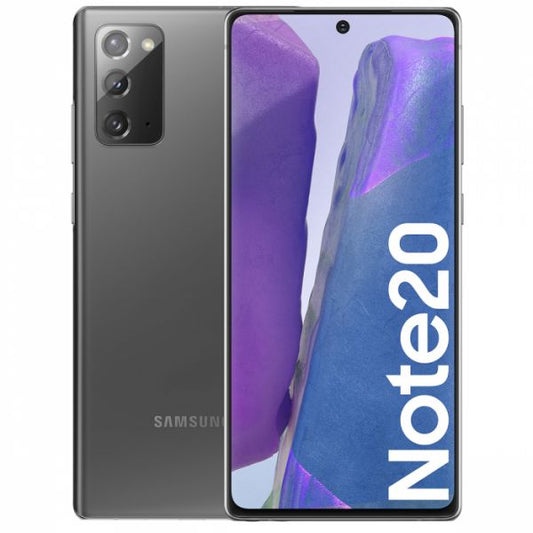 Outlet | Galaxy Note 20 5G