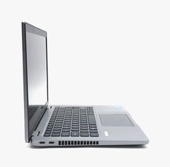 Portátil Dell 5430 Ci5-12va SSD 512 16GB Ram - 14" - Plateado