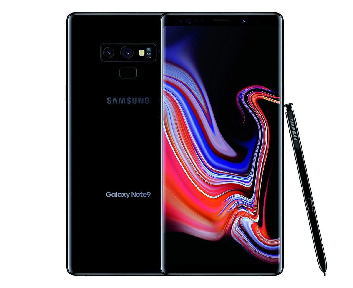 Outlet | Galaxy Note 9