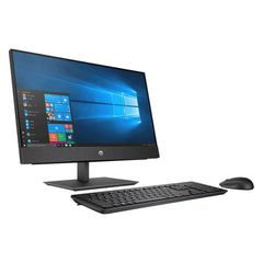 COMPUTADOR AIO HP 400 G5 CI5 GEN 9 16GB 1TB 256GB SSD 20" WIN 10 PRO