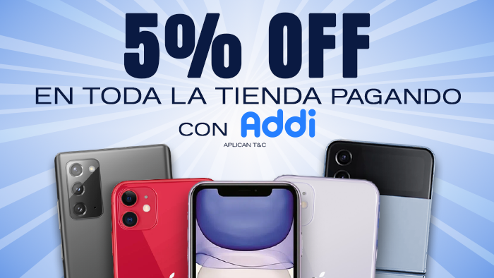 Nuevos modelos en preventa