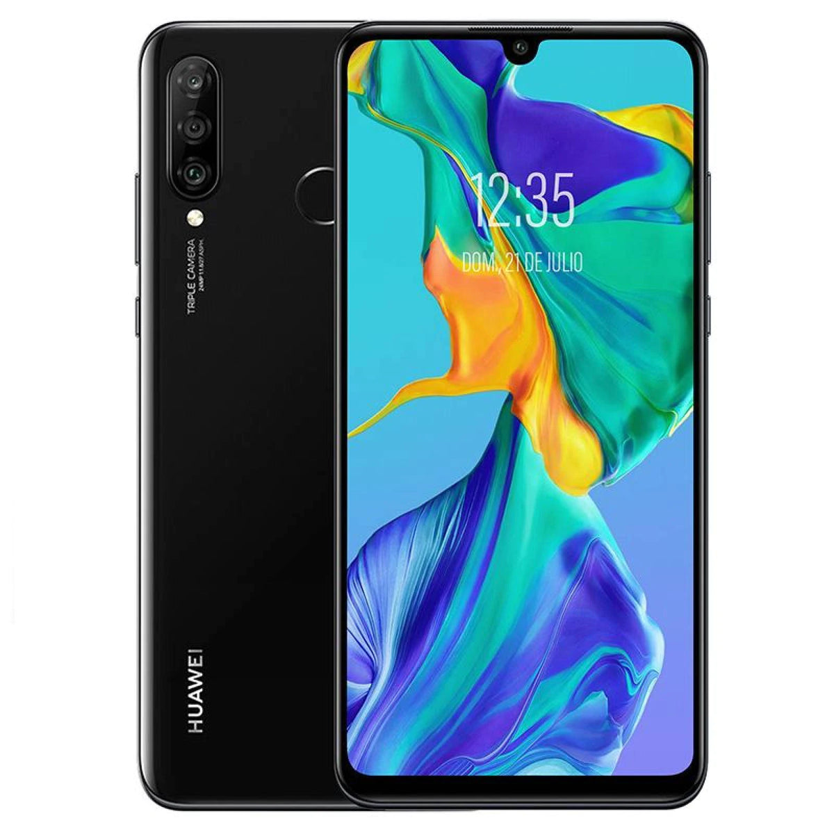 Huawei P30 Lite | Huawei | Refurbi