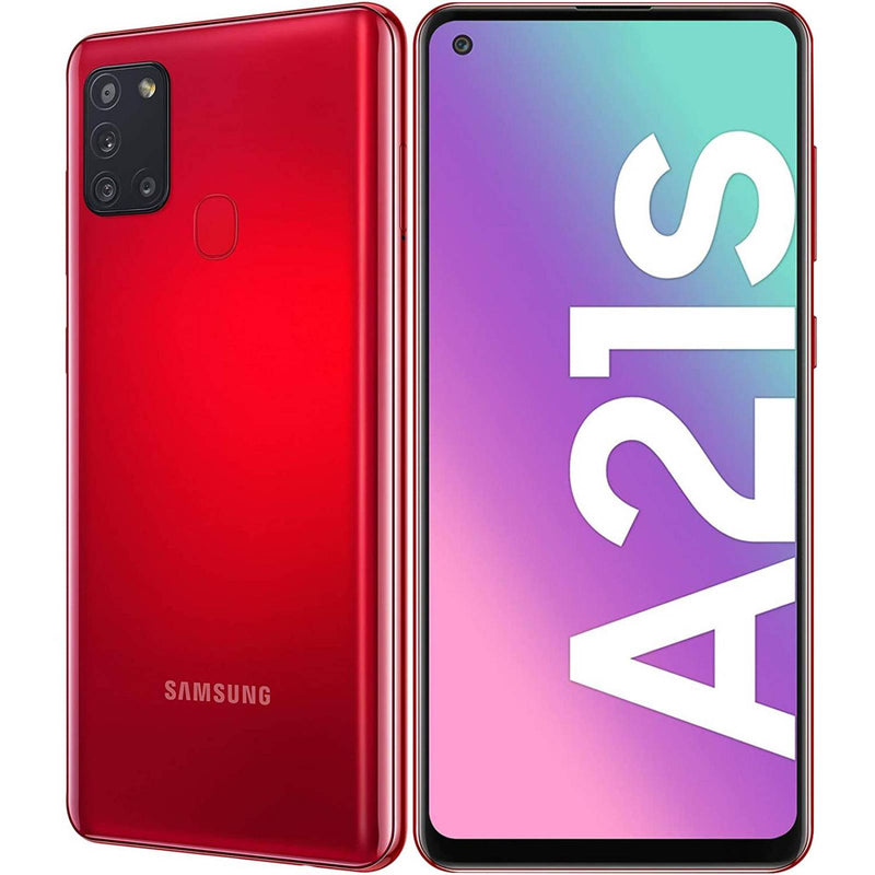 Galaxy A21S