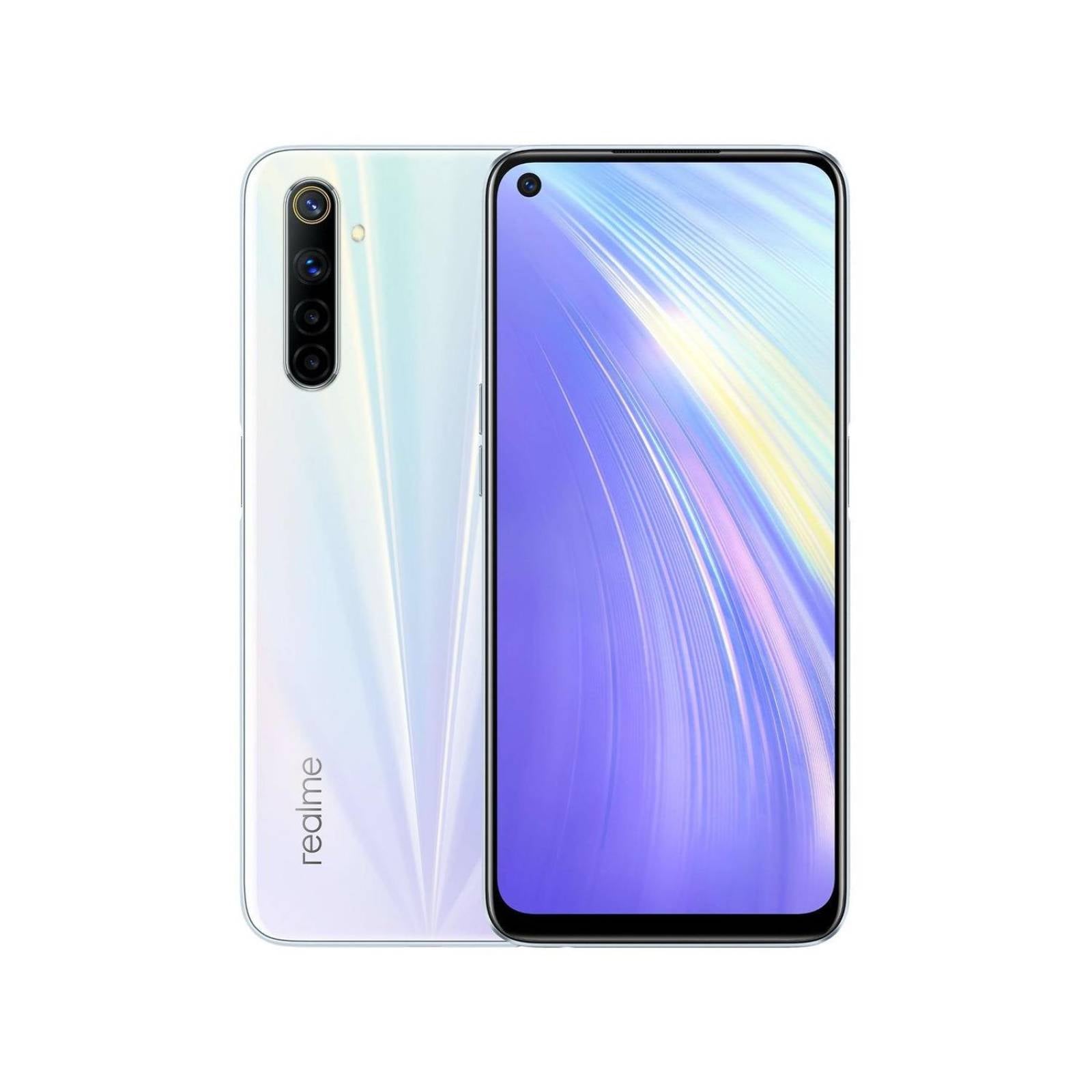 Realme 6