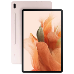 Galaxy Tab S7 Plus 128GB Rosado