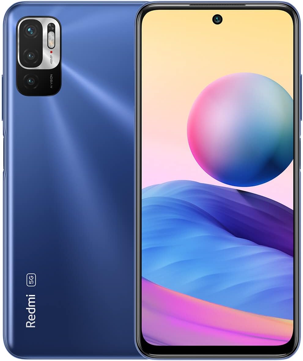 Outlet | Redmi Note 10