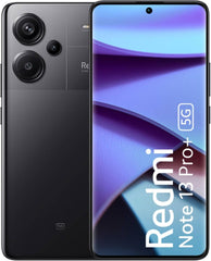 Outlet | Redmi Note 13 Pro+ 512GB Negro Efecto Fantasma