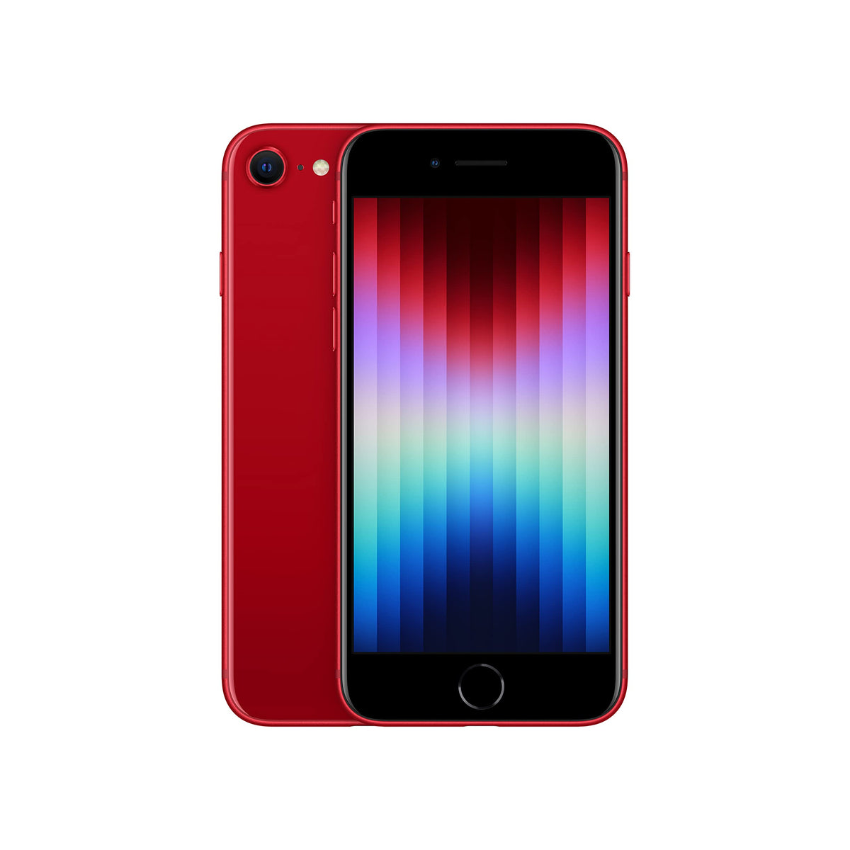 Outlet | iPhone SE 2022 (3ra Generación)