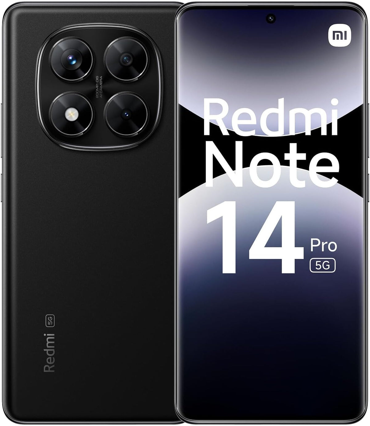 Redmi Note 14 Pro