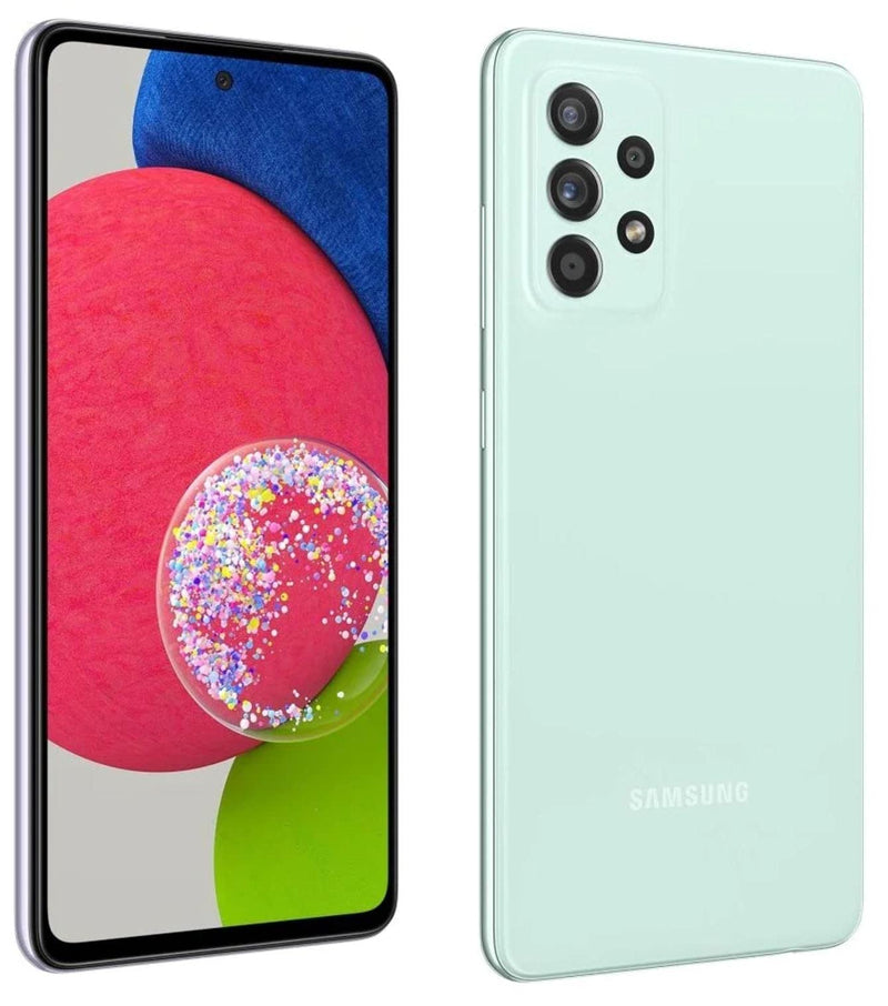 Outlet | Galaxy A52S