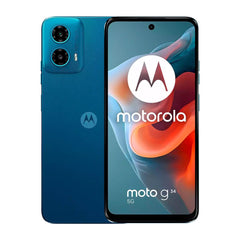 Outlet | Moto G34
