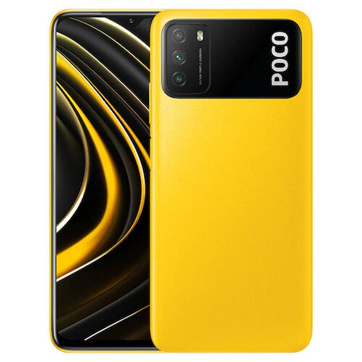 Poco M3