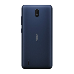 Nokia C01 Plus 32GB Azul Oscuro - Reacondicionado Certificado